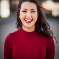 Chloé Martin